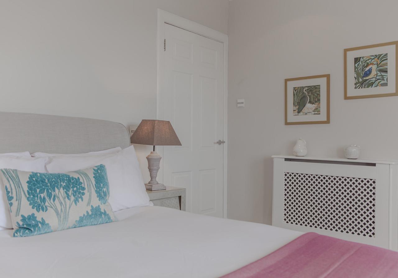 The Skyline - The Edinburgh Address Apartment Luaran gambar